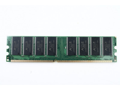 Памет за компютър DDR-400 256MB ADATA (втора употреба)